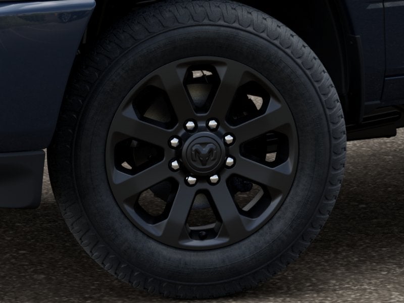 2026 RAM 2500 Lone Star