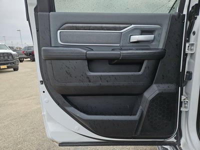 2022 RAM 2500 Lone Star