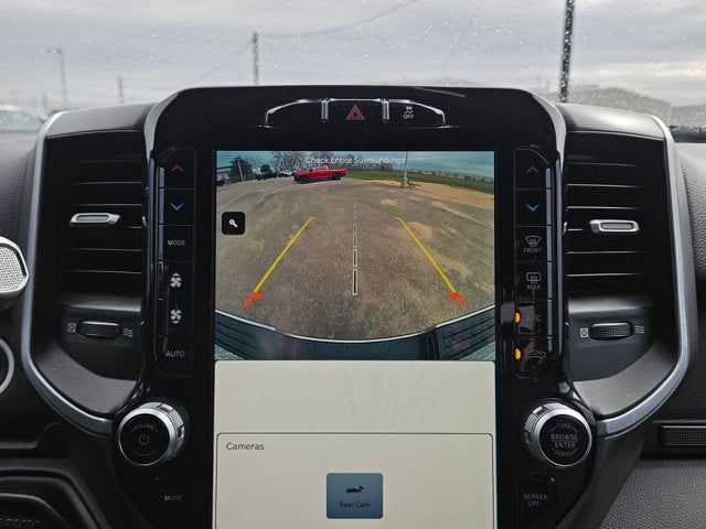 2022 RAM 2500 Lone Star