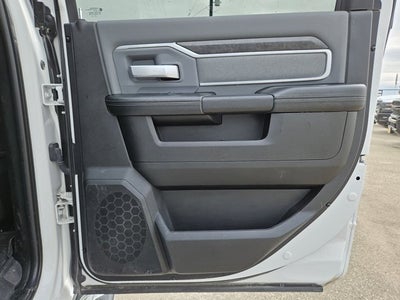 2022 RAM 2500 Lone Star