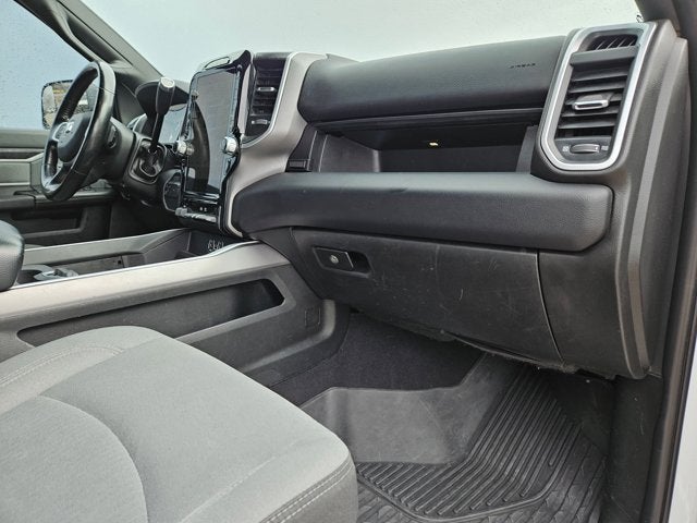 2022 RAM 2500 Lone Star