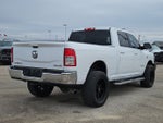2022 RAM 2500 Lone Star