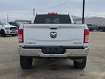 2022 RAM 2500 Lone Star