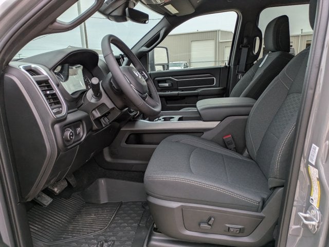 2026 RAM 2500 Lone Star