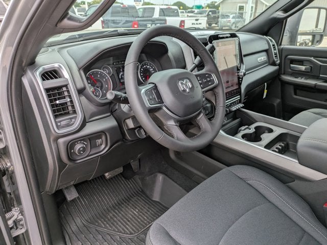 2026 RAM 2500 Lone Star