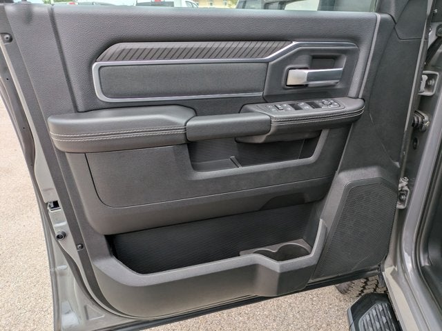 2026 RAM 2500 Lone Star