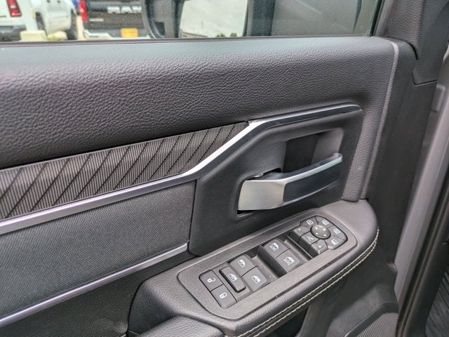 2026 RAM 2500 Lone Star
