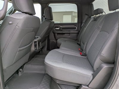 2026 RAM 2500 Lone Star