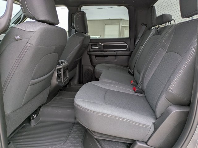 2026 RAM 2500 Lone Star