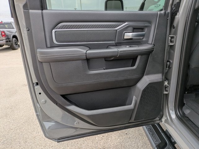 2026 RAM 2500 Lone Star