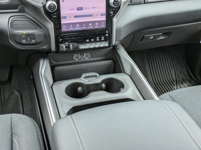 2026 RAM 2500 Lone Star