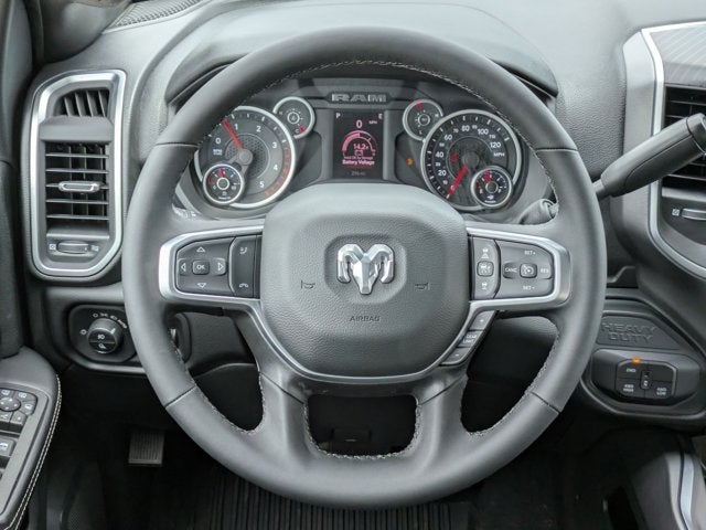 2026 RAM 2500 Lone Star