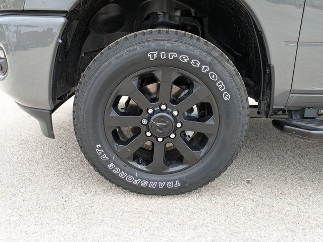 2026 RAM 2500 Lone Star