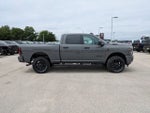 2026 RAM 2500 Lone Star