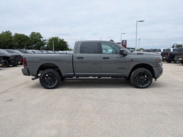 2026 RAM 2500 Lone Star