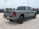 2026 RAM 2500 Lone Star