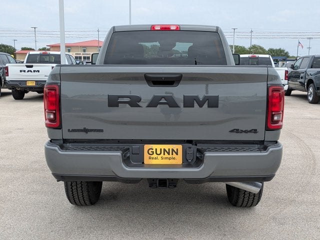 2026 RAM 2500 Lone Star
