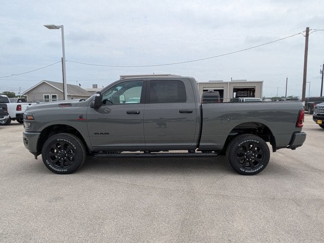 2026 RAM 2500 Lone Star