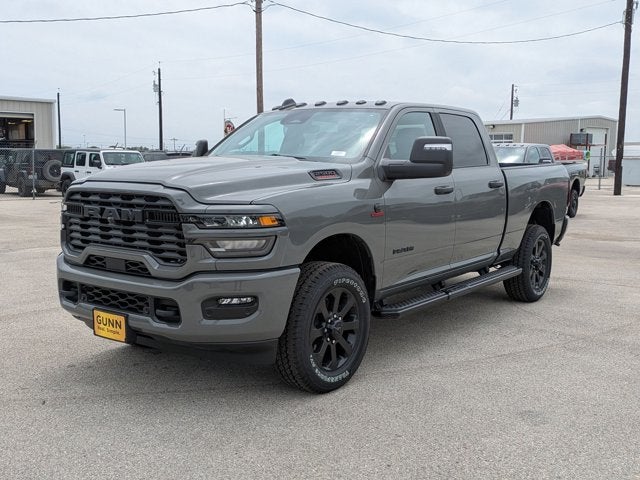2026 RAM 2500 Lone Star
