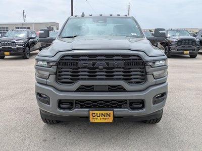 2026 RAM 2500 Lone Star