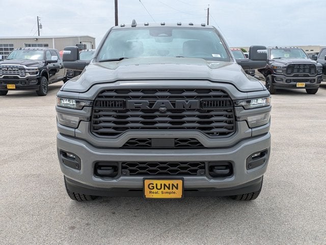 2026 RAM 2500 Lone Star