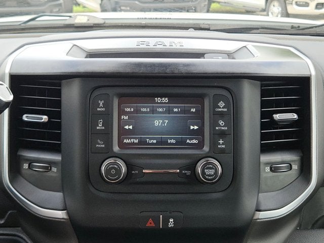 2019 RAM 2500 Big Horn
