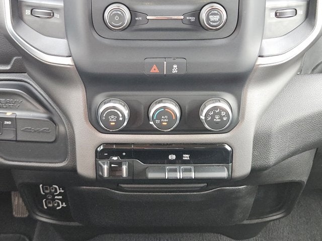 2019 RAM 2500 Big Horn