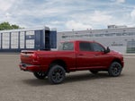 2027 RAM 2500 Laramie