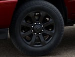 2027 RAM 2500 Laramie