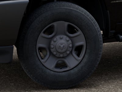2027 RAM 2500 Tradesman