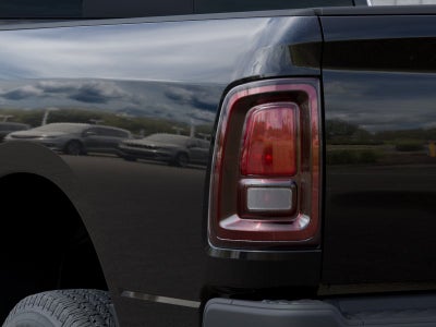 2027 RAM 2500 Tradesman