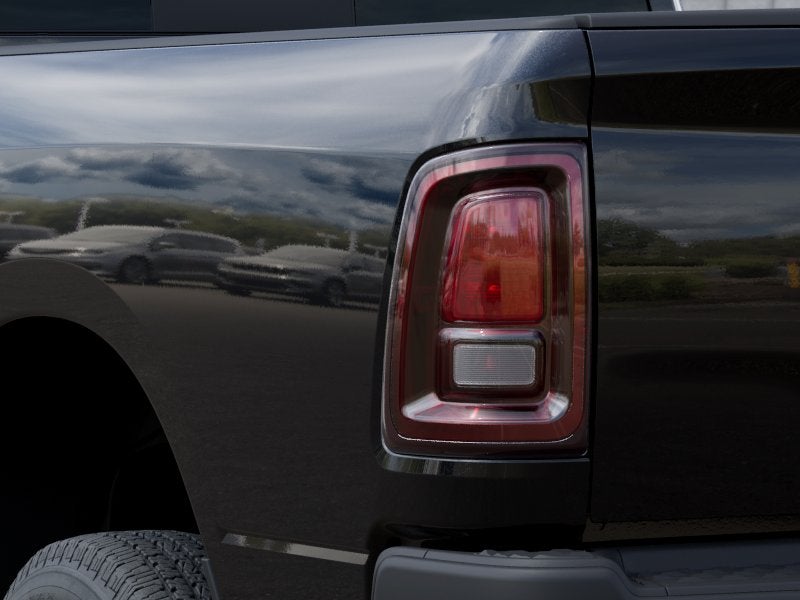 2027 RAM 2500 Tradesman