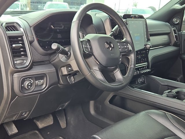 2024 RAM 2500 Limited