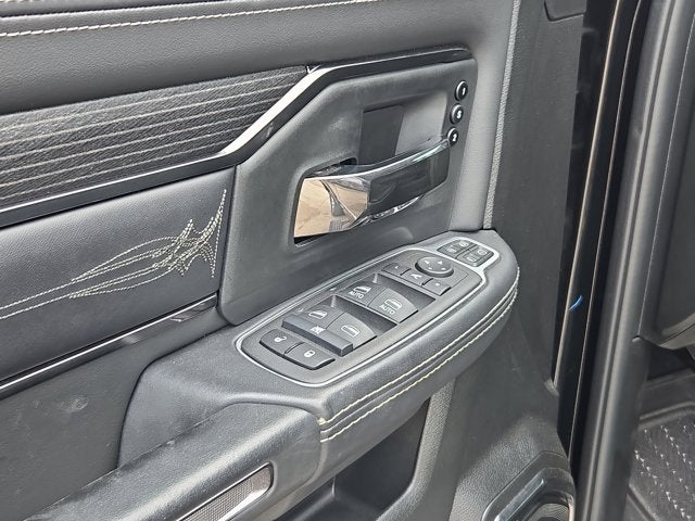 2024 RAM 2500 Limited