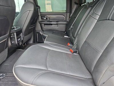 2024 RAM 2500 Limited