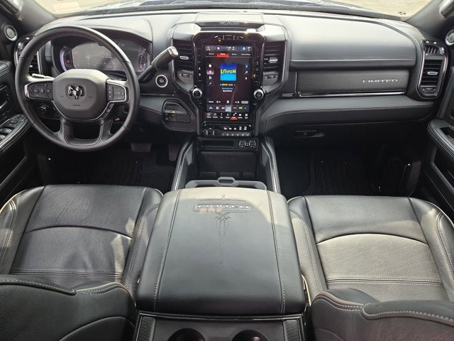 2024 RAM 2500 Limited