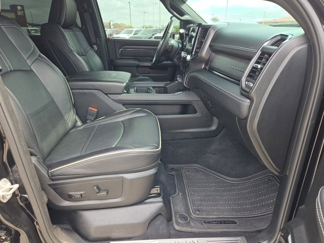 2024 RAM 2500 Limited