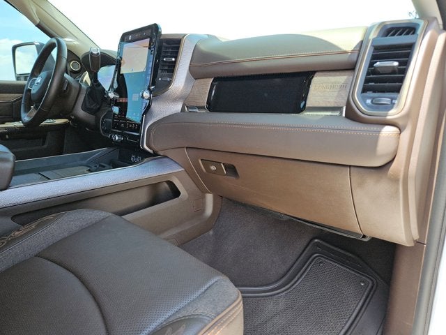 2025 RAM 2500 Longhorn