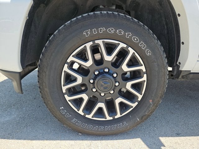 2025 RAM 2500 Longhorn