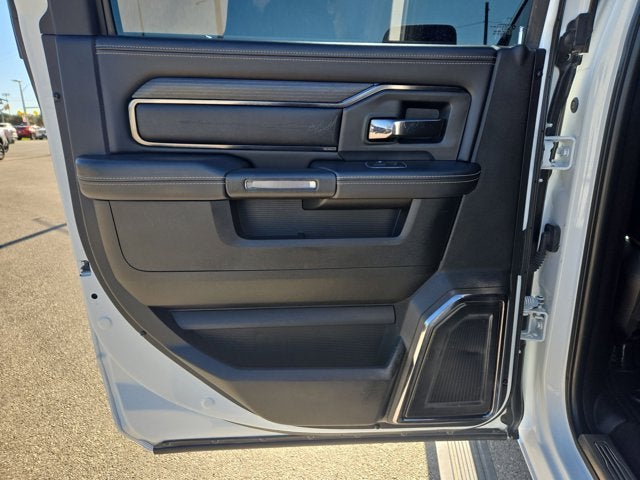 2022 RAM 2500 Limited