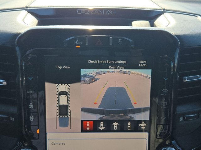 2022 RAM 2500 Limited