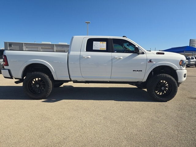 2022 RAM 2500 Limited