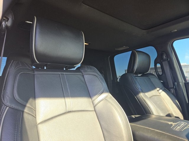 2022 RAM 2500 Limited