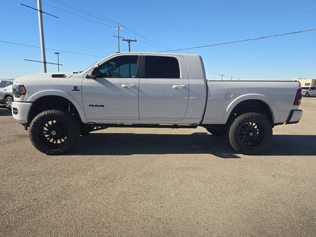 2022 RAM 2500 Limited