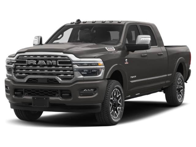 2027 RAM 2500 Limited