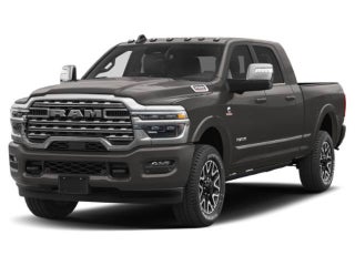 2027 RAM 2500 Limited