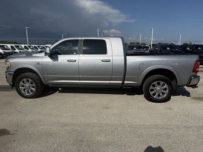 2019 RAM 2500 Limited