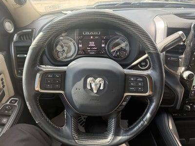 2019 RAM 2500 Limited