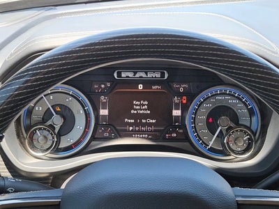 2019 RAM 2500 Limited