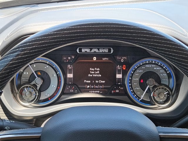 2019 RAM 2500 Limited